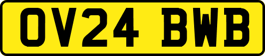 OV24BWB