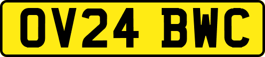 OV24BWC