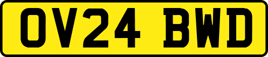 OV24BWD
