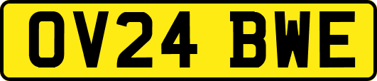 OV24BWE