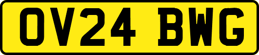OV24BWG