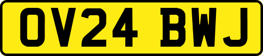 OV24BWJ
