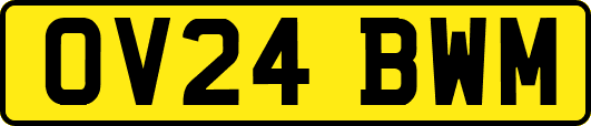 OV24BWM