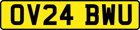 OV24BWU