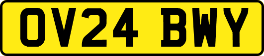 OV24BWY