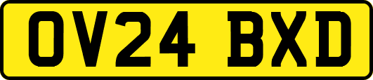 OV24BXD