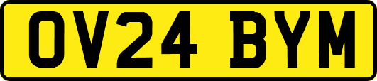 OV24BYM