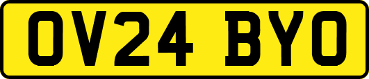 OV24BYO
