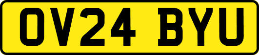 OV24BYU