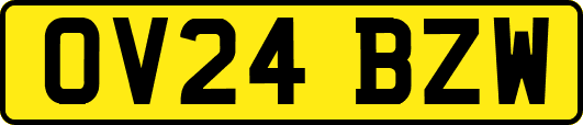 OV24BZW