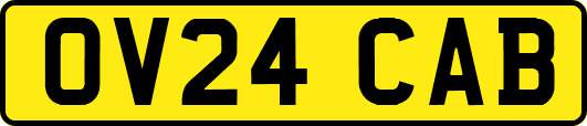 OV24CAB