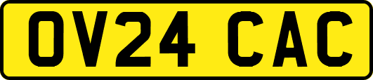 OV24CAC