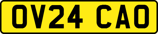 OV24CAO