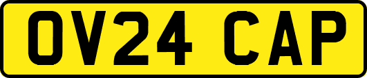 OV24CAP