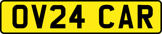 OV24CAR