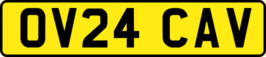 OV24CAV