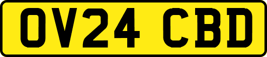 OV24CBD