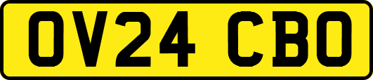 OV24CBO