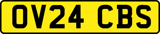 OV24CBS