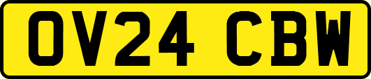 OV24CBW