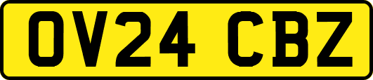 OV24CBZ