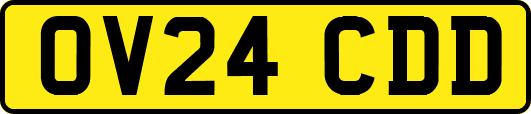 OV24CDD
