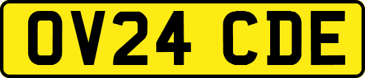 OV24CDE
