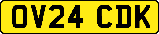 OV24CDK
