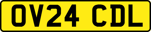 OV24CDL
