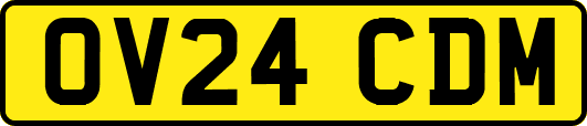 OV24CDM