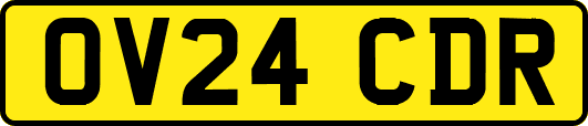 OV24CDR