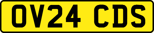 OV24CDS
