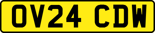 OV24CDW