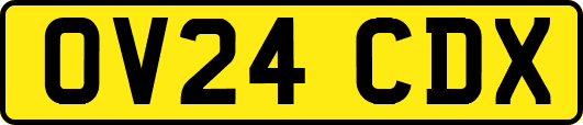 OV24CDX