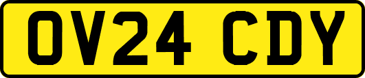 OV24CDY