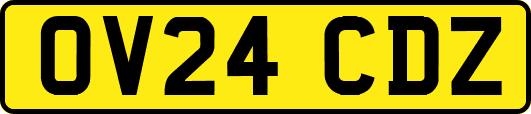 OV24CDZ