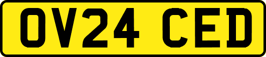 OV24CED