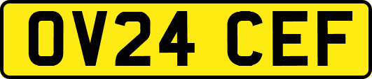 OV24CEF