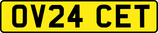 OV24CET