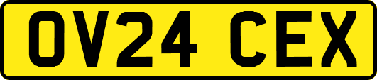 OV24CEX