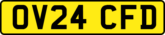 OV24CFD