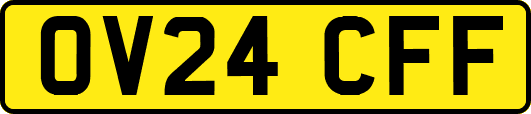 OV24CFF