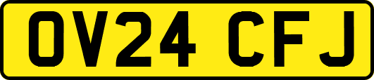 OV24CFJ