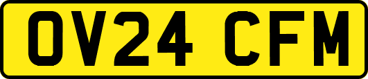 OV24CFM