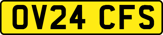 OV24CFS
