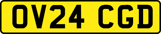 OV24CGD
