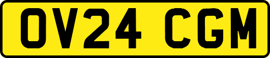 OV24CGM