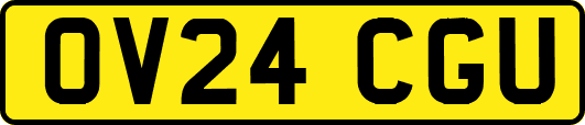 OV24CGU