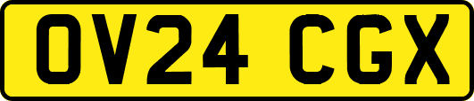 OV24CGX