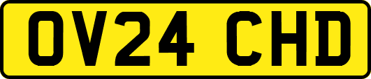 OV24CHD